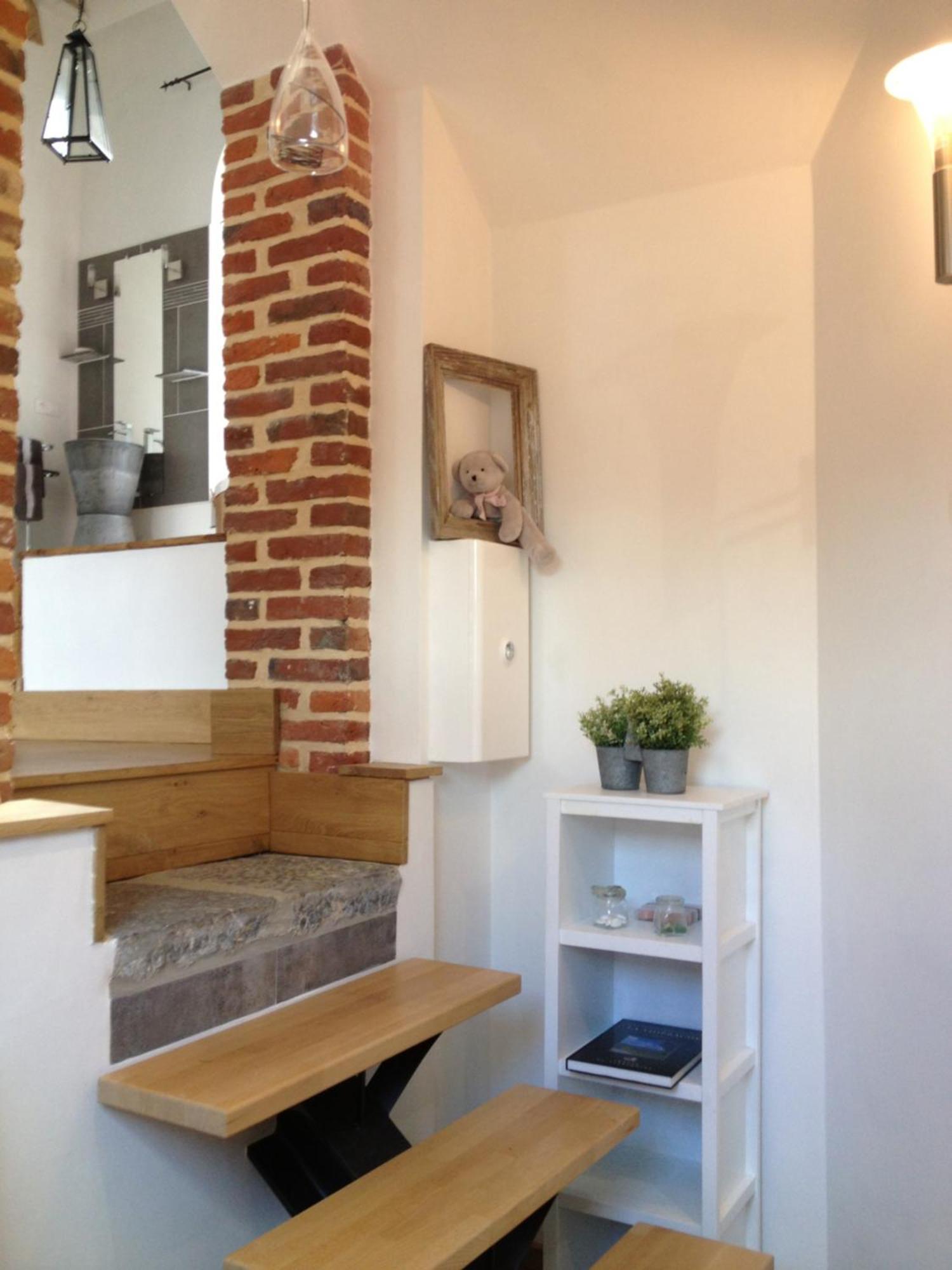 Les Chambres De Ribeaufontaine Dorengt Rom bilde